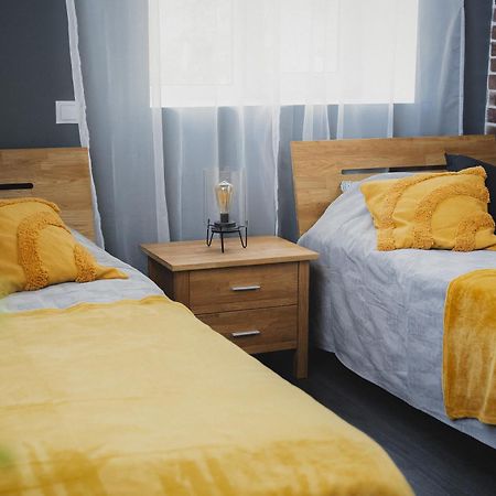 Maximar Apartment With Sauna Valga Esterno foto