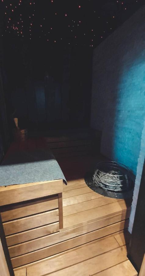 Maximar Apartment With Sauna Valga Esterno foto